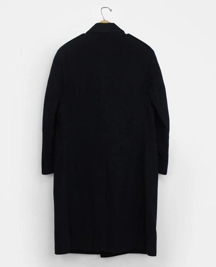 Vintage Brooks Brothers BrooksGate™ Double Breasted Polo Coat, 1980s, 40 S, image 2