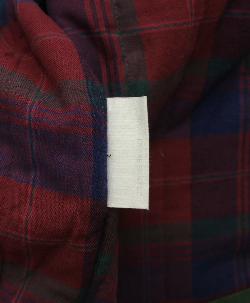 Vintage Brooks Brothers Waxed Cotton Jacket, 1980s, M, image 3
