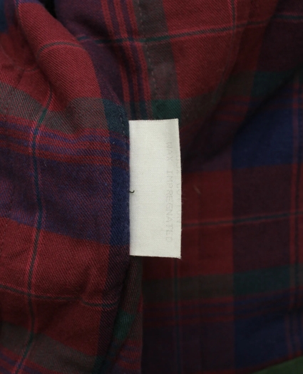 Vintage Brooks Brothers Waxed Cotton Jacket, 1980s, M, image 3