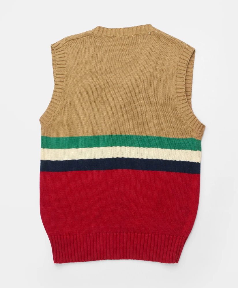 BROOKS BROTHERS 1980年代のOdd Vest BROOKS BROTHERS 1980年代のOdd Vest
