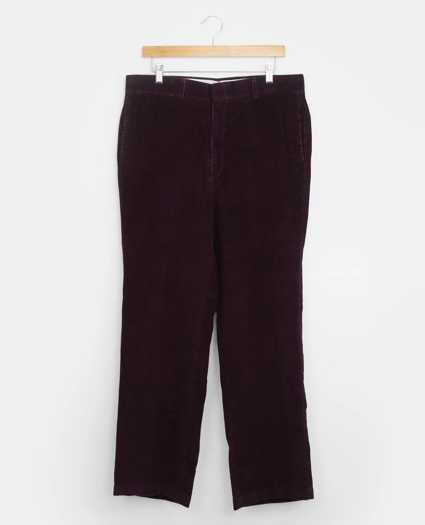 Vintage Brooks Brothers Corduroy Pants, 1980s, 34-32, image 1