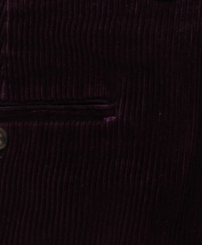 Vintage Brooks Brothers Corduroy Pants, 1980s, 34-32, image 3