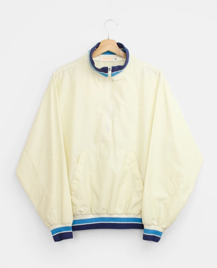 Vintage Ripstop Anorak Jacket, 1980s, M, image 1
