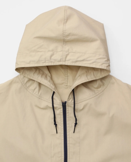 Vintage Anorak Jacket, 1970s 1980s, XL, image 3