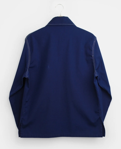 Vintage Blouson Jacket, 1970s, M, image 2