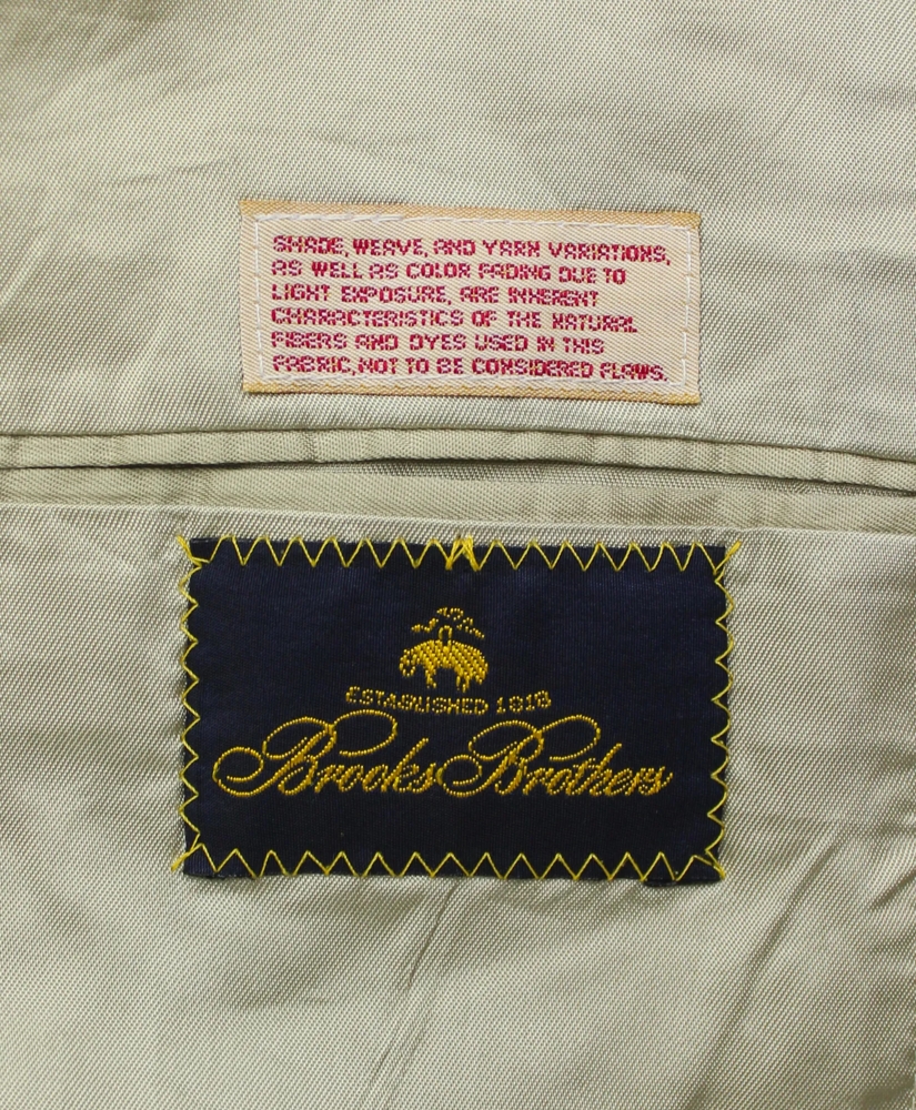 Vintage Madras Sport Coat, 1990s, 44 L, image 3