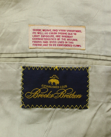Vintage Madras Sport Coat, 1990s, 44 L, image 3