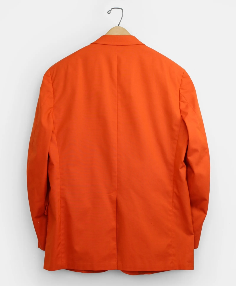 Vintage Wash & Wear Sport Coat, 1970s, 44, image 2