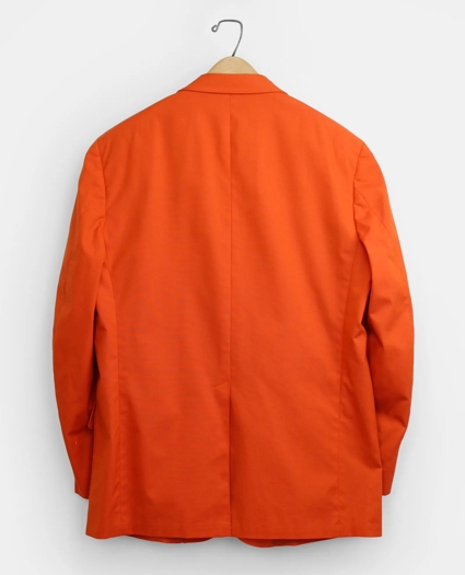 Vintage Wash & Wear Sport Coat, 1970s, 44, image 2