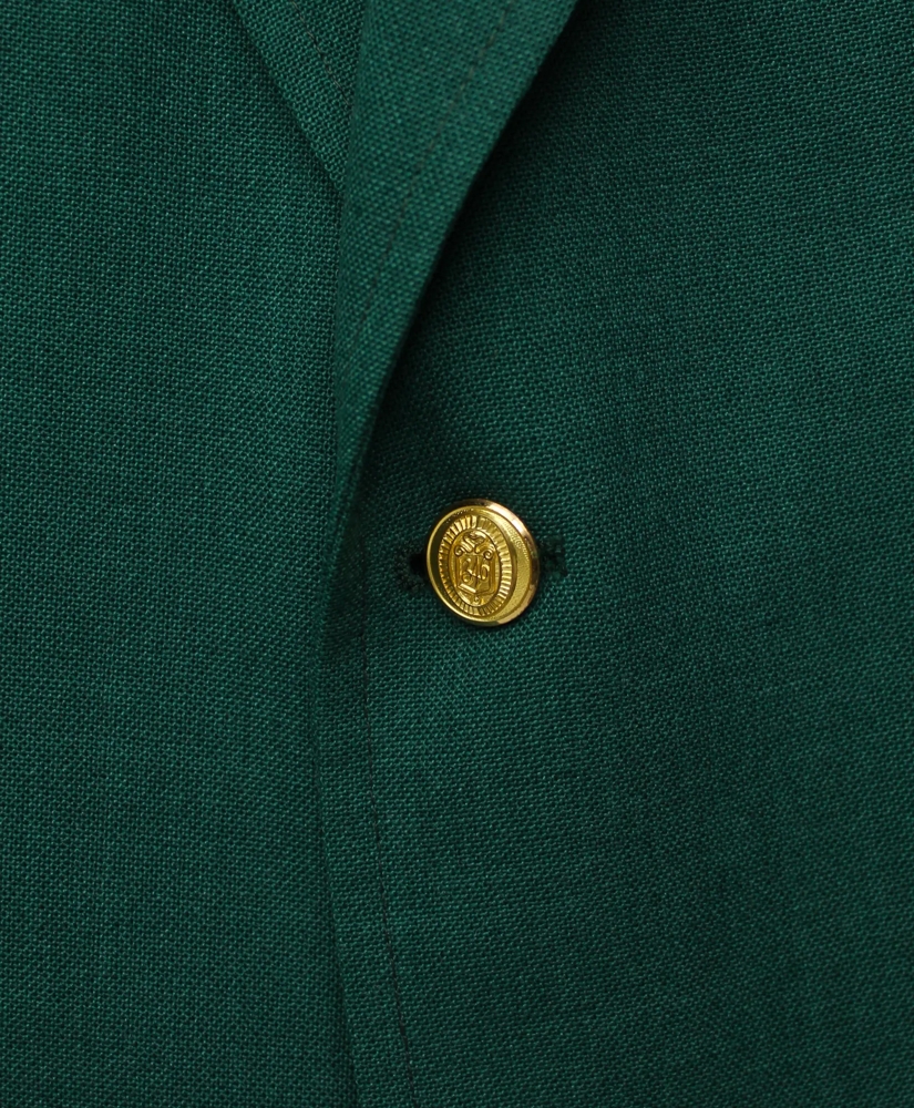 Vintage 346 Hopsack Blazer, 1980s, 43, image 4