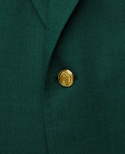 Vintage 346 Hopsack Blazer, 1980s, 43, image 4