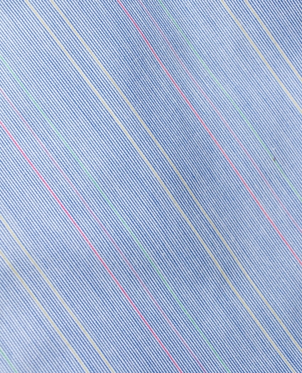 Vintage Variegated Hairline Stripe Wash & Wear Sport Coat, 1980s, 39, image 3