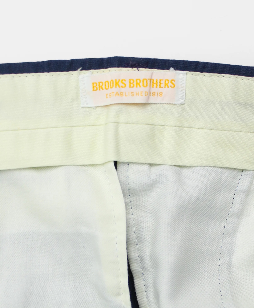 Vintage Golf Embroidered Chinos, 1970s 1980s, 40, image 3