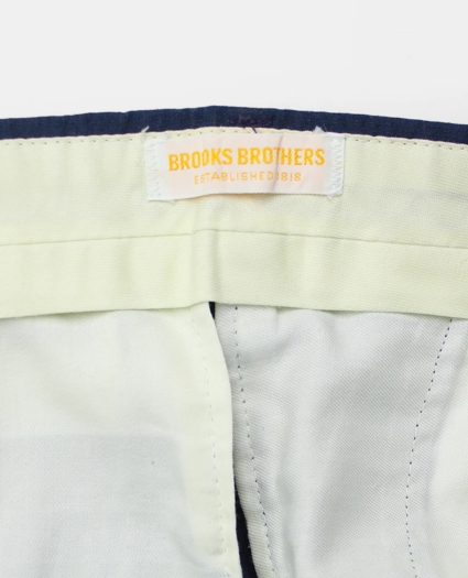 Vintage Golf Embroidered Chinos, 1970s 1980s, 40, image 3