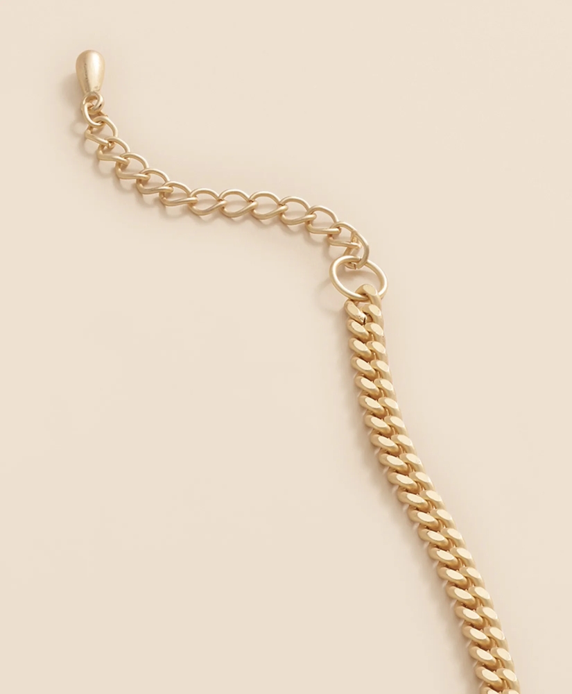 Loni Paul Crystal Evil Eye Necklace, image 4