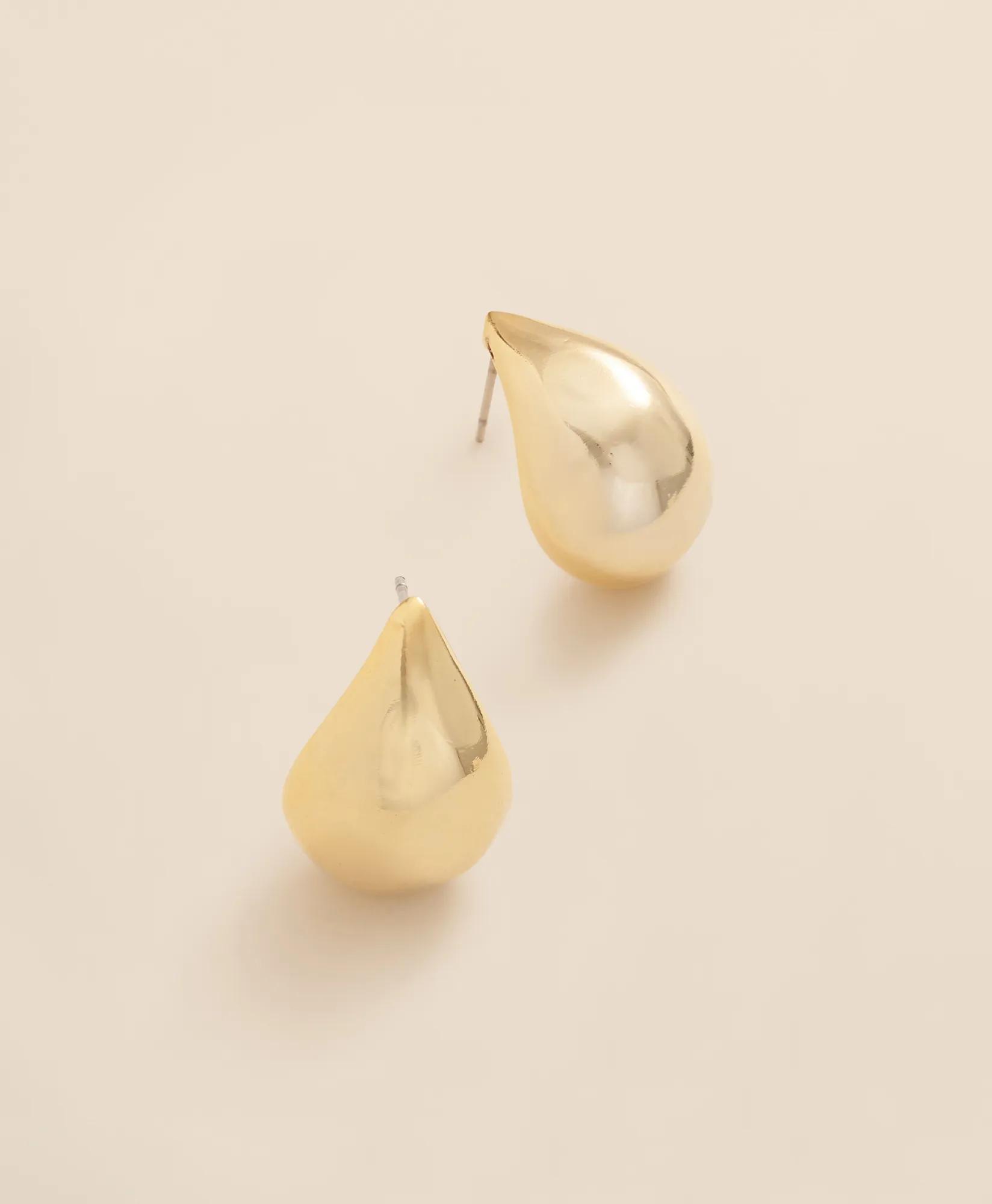 Loni Paul Teardrop Earrings