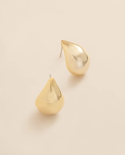 Loni Paul Teardrop Earrings, image 1