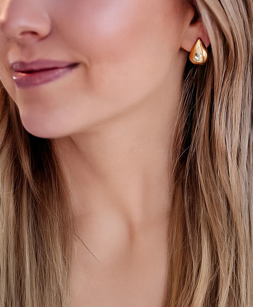 Loni Paul Teardrop Earrings, image 4