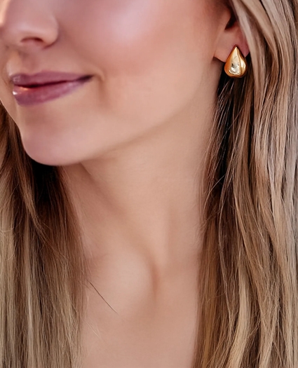 Loni Paul Teardrop Earrings, image 4