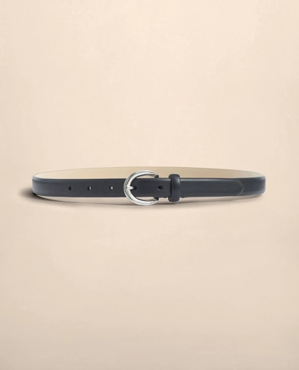 Leather Trouser Belt, image 2