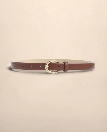 Leather Trouser Belt, image 2