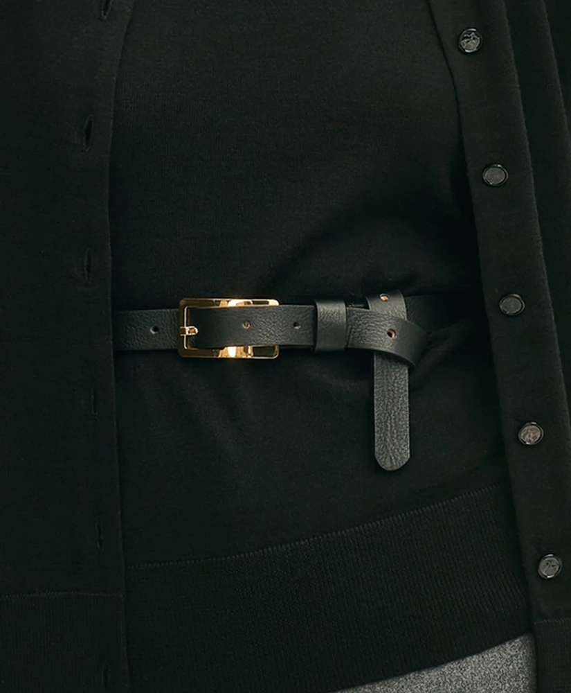 B-Low the Belt Charlie Slim Hip Belt, image 2