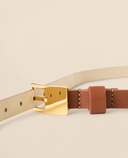 B-Low the Belt Charlie Slim Hip Belt, image 3
