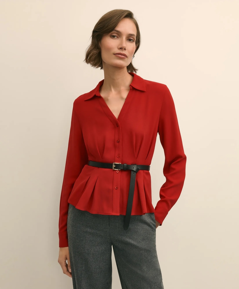 B-Low the Belt Claude Slim Hip Belt, image 2