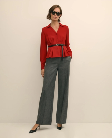 B-Low the Belt Claude Slim Hip Belt, image 3