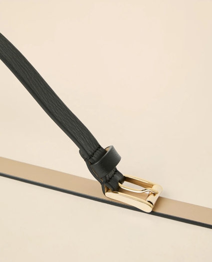 B-Low the Belt Claude Slim Hip Belt, image 5