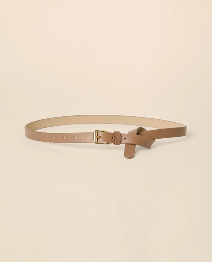B-Low the Belt Claude Slim Hip Belt, image 1