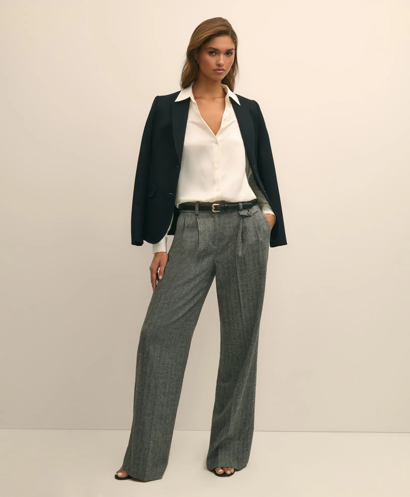 B-Low the Belt Kennedy Skinny Belt, image 2