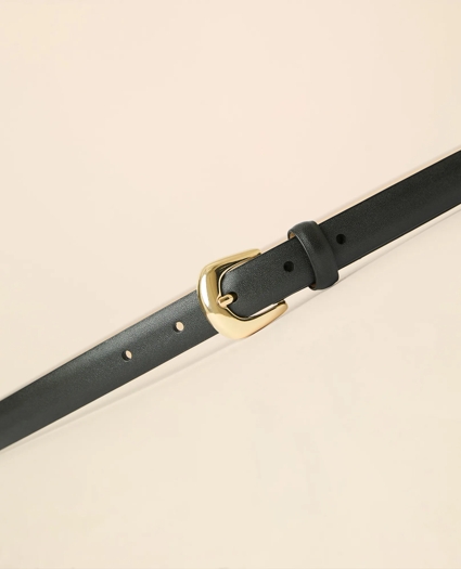 B-Low the Belt Kennedy Skinny Belt, image 4
