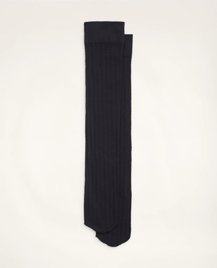Herringbone Socks