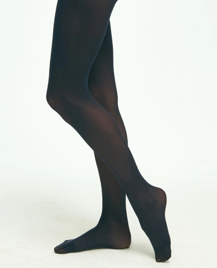 Classic Opaque Tights