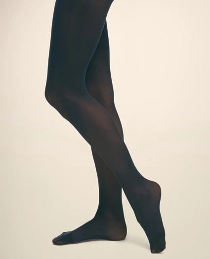 Classic Opaque Tights