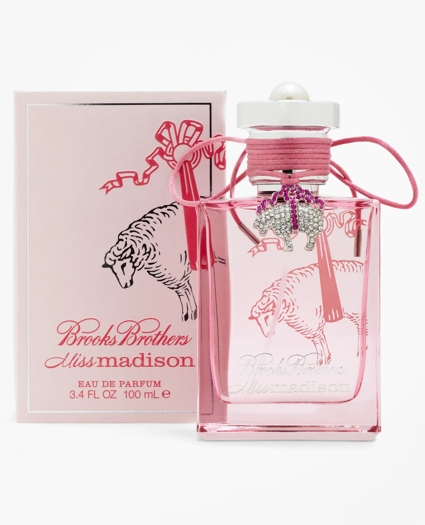 Brooks Brothers Miss Madison Eau De Parfum 3.4oz, image 2