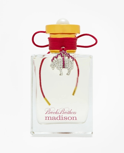 Brooks Brothers Madison® Eau De Parfum 3.4oz, image 1