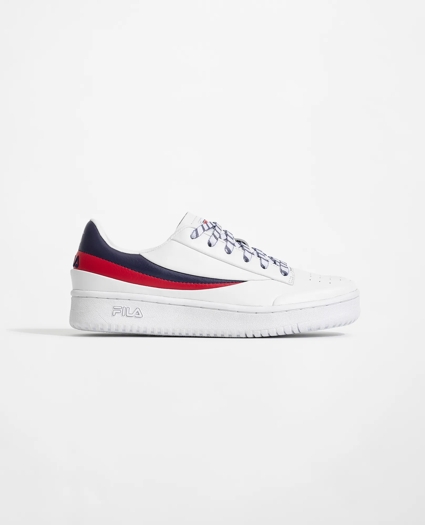 Brooks Brothers x FILA Women's LX Shoes, image 2