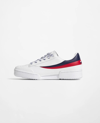 Brooks Brothers x FILA Women's LX Shoes, image 3