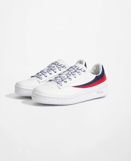Brooks Brothers x FILA Women's LX Shoes, image 4