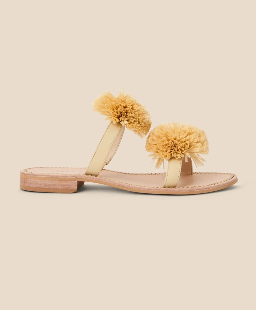Jack Rogers Daffodil Sandals, image 3