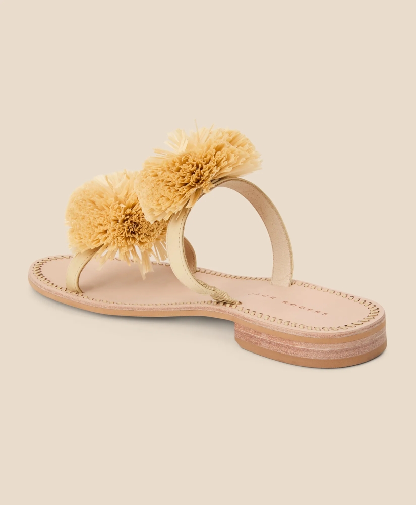 Jack Rogers Daffodil Sandals, image 4