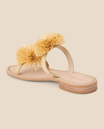 Jack Rogers Daffodil Sandals, image 4