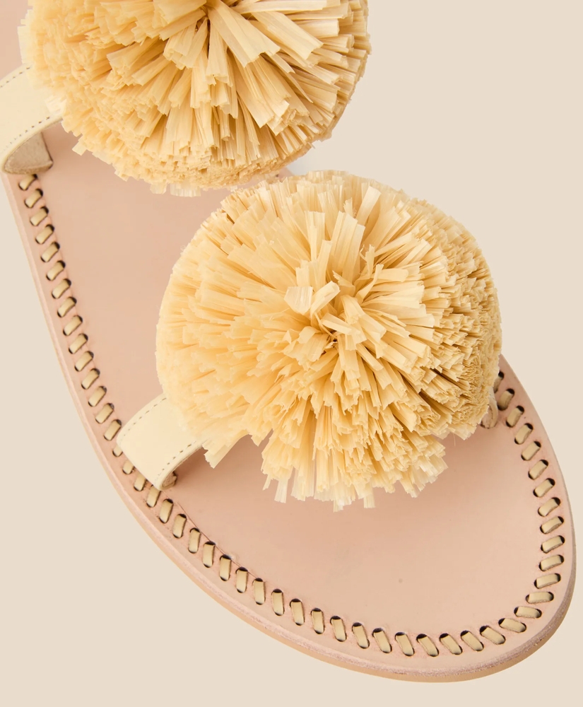 Jack Rogers Daffodil Sandals, image 5