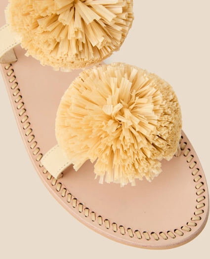 Jack Rogers Daffodil Sandals, image 5