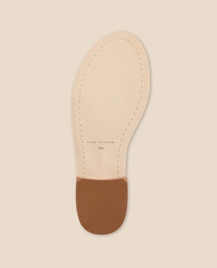 Jack Rogers Daffodil Sandals, image 6
