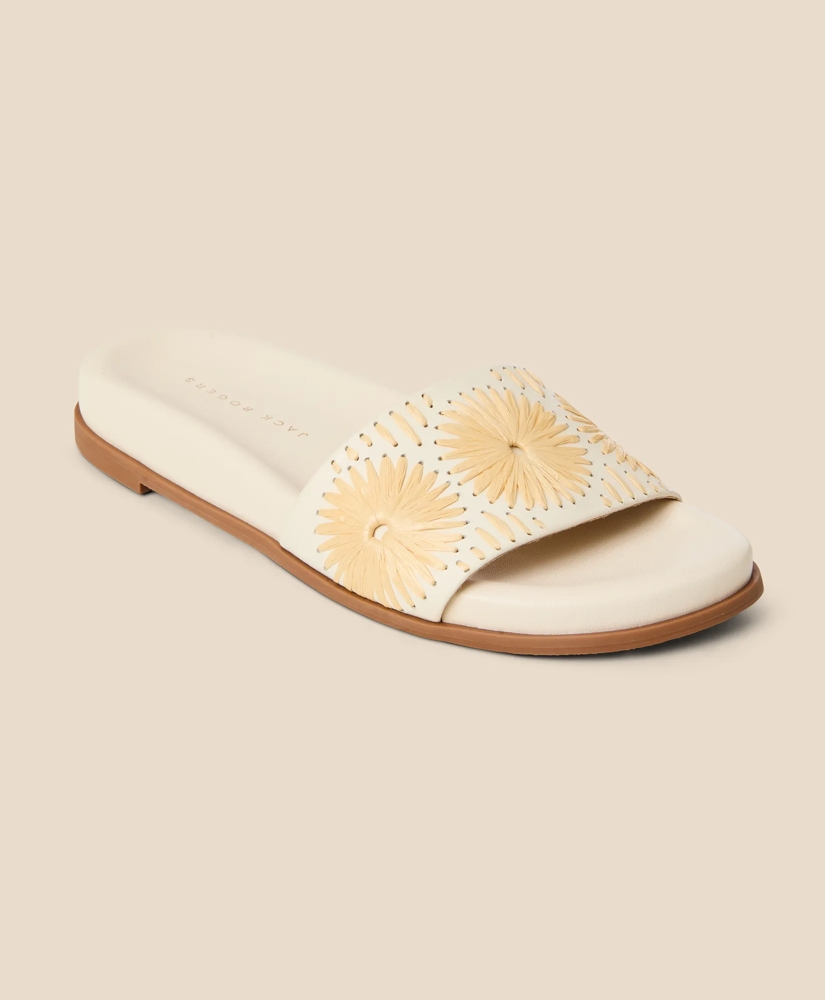 Jack Rogers Sommerset Slides, image 1