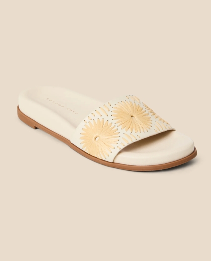 Jack Rogers Sommerset Slides, image 1