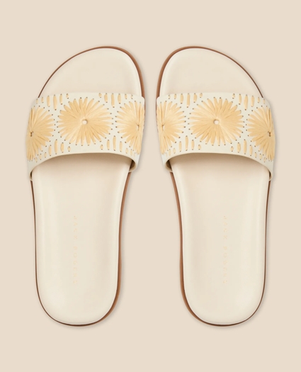 Jack Rogers Sommerset Slides, image 2